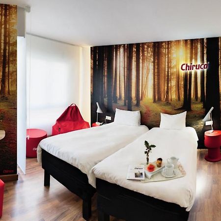Hotel Ibis Styles La Rioja Арнедо Экстерьер фото