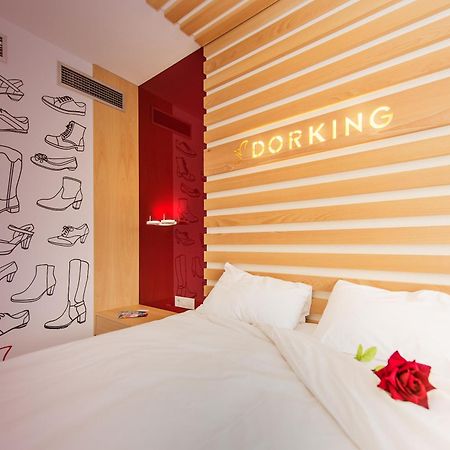 Hotel Ibis Styles La Rioja Арнедо Экстерьер фото