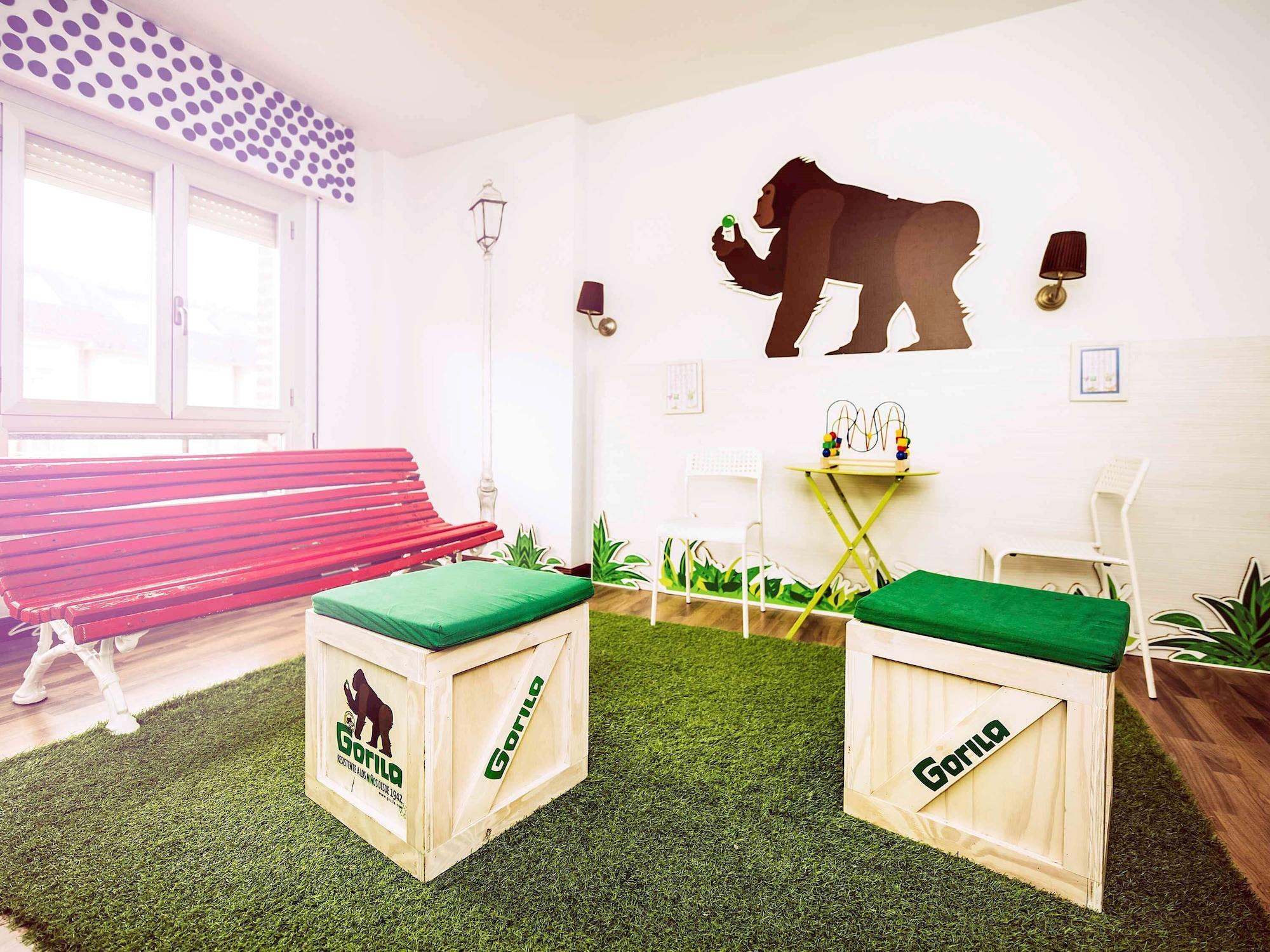 Hotel Ibis Styles La Rioja Арнедо Экстерьер фото