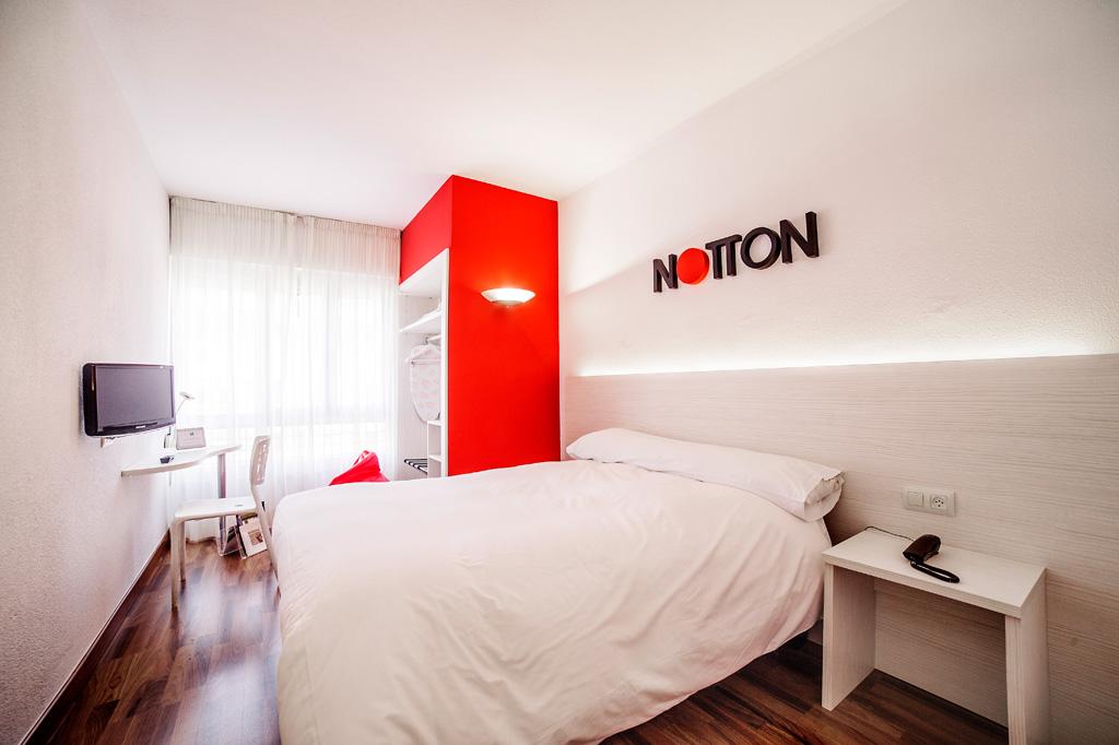 Hotel Ibis Styles La Rioja Арнедо Экстерьер фото