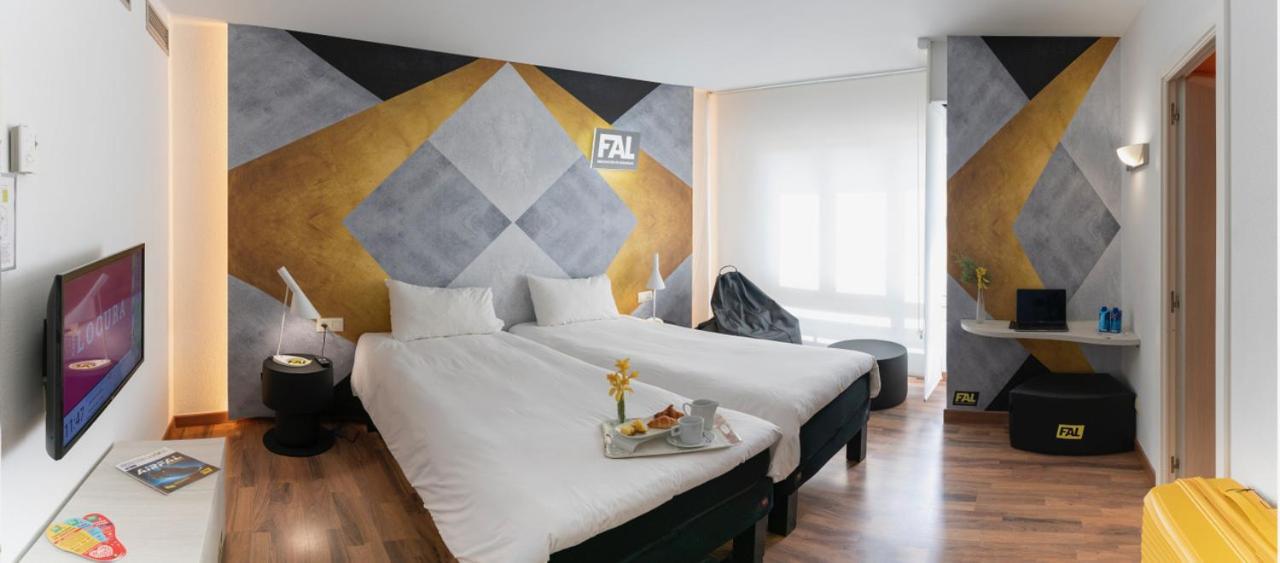 Hotel Ibis Styles La Rioja Арнедо Экстерьер фото