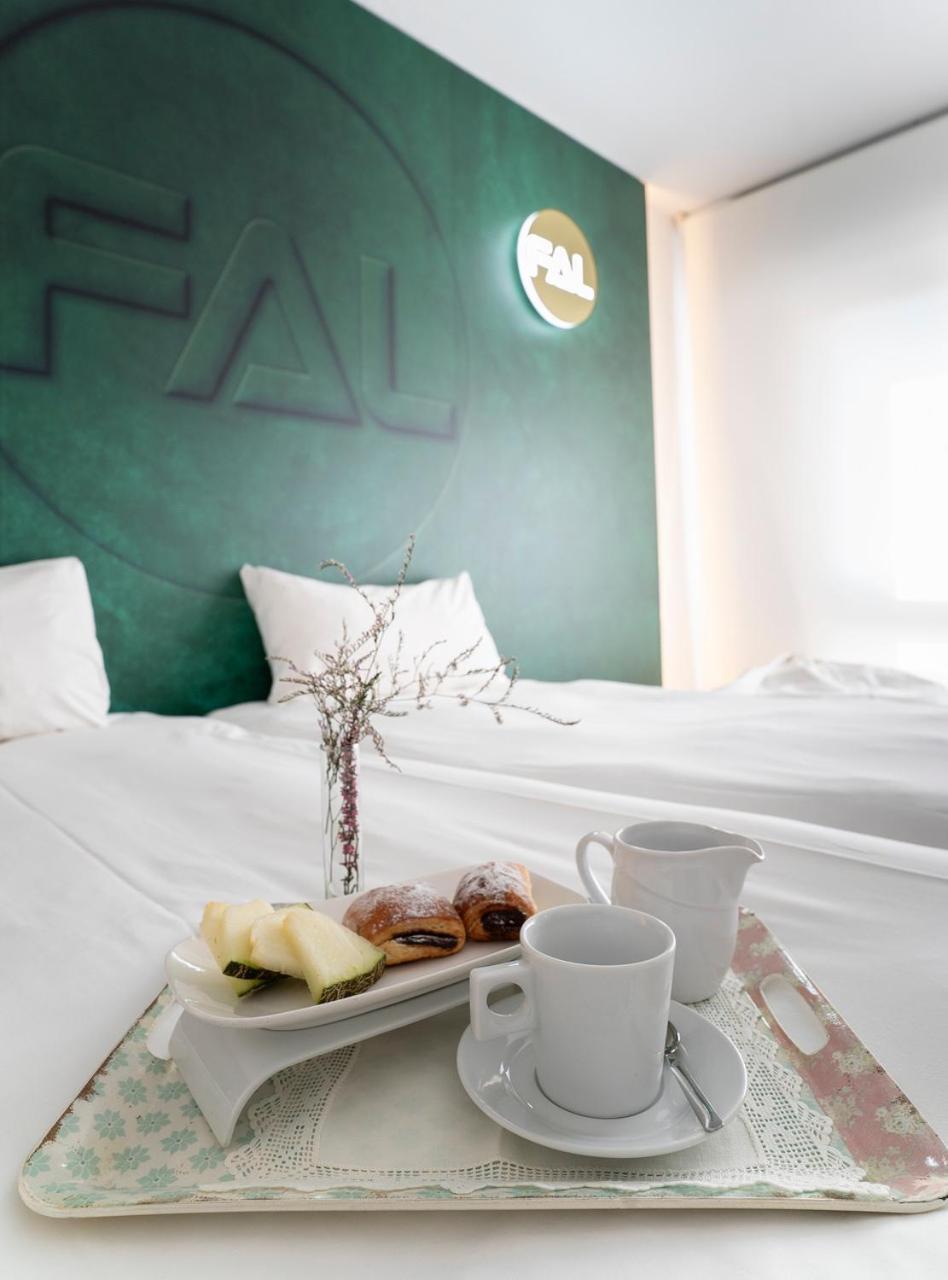 Hotel Ibis Styles La Rioja Арнедо Экстерьер фото