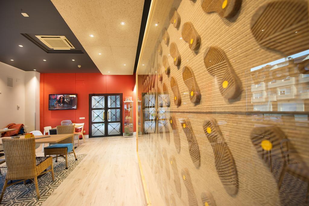 Hotel Ibis Styles La Rioja Арнедо Экстерьер фото